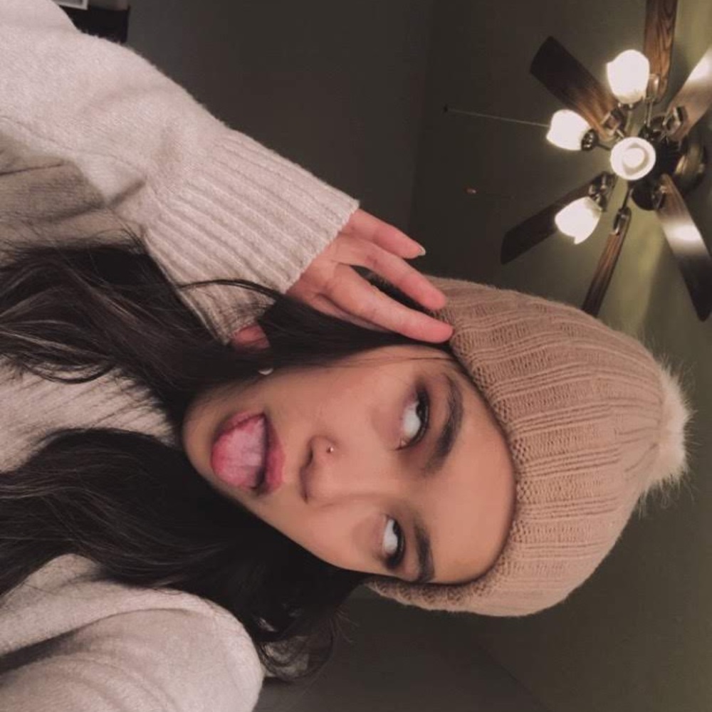 It me - Kim